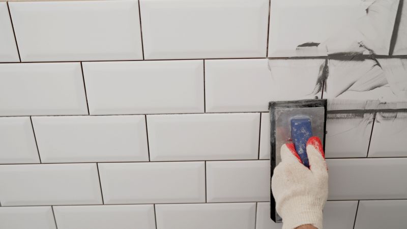 Handyman Tile Services